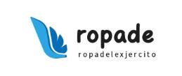 ropadelexjercito